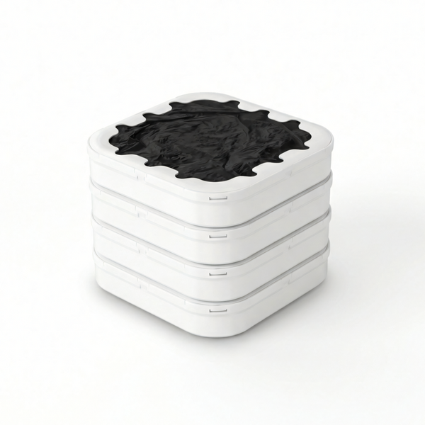 Nørbin™ RingLock Self-Sealing Trash Bag Packs