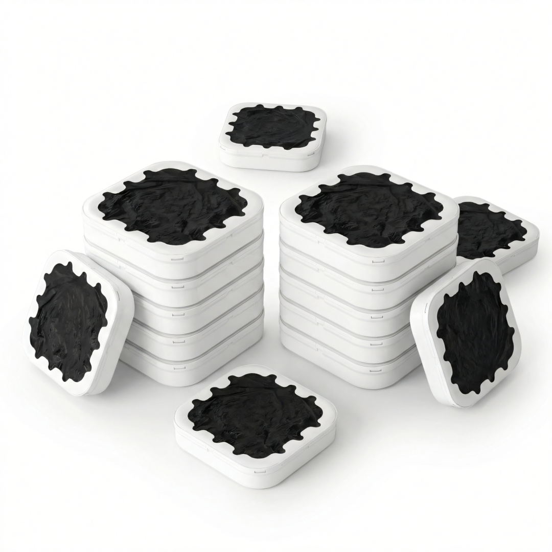 Nørbin™ RingLock Self-Sealing Trash Bag Packs