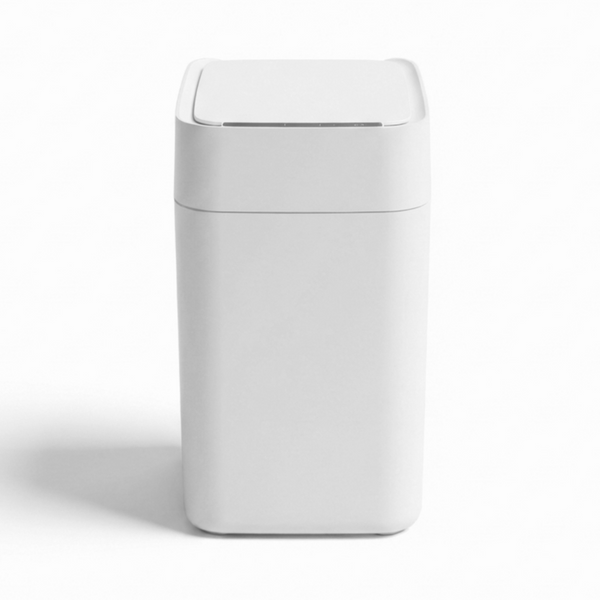 Nørbin™ NOIR Self-Sealing and Self-Reloading Auto Opening Intelligent Trash Bin