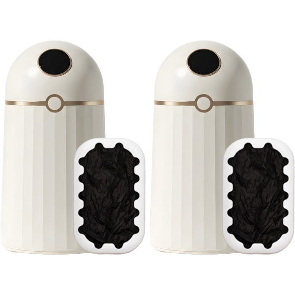 Nørbin™ Bathroom Bundle