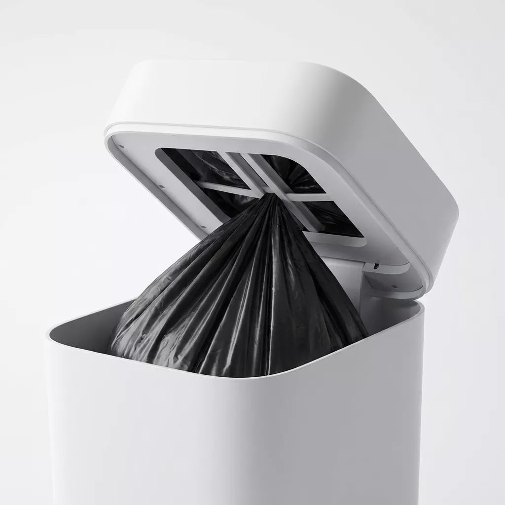 Smart Capacity Handling